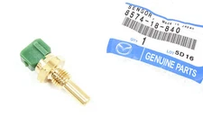 NEW OEM Mazda Miata MX-5 RX-7 Engine Coolant Temperature Sensor 8574-18-840