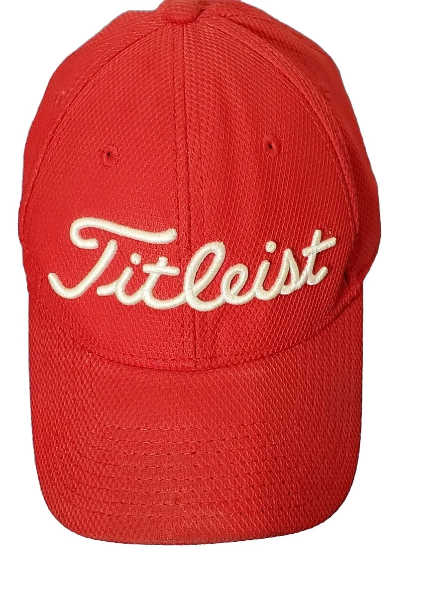 Titleist flex sales fit hat