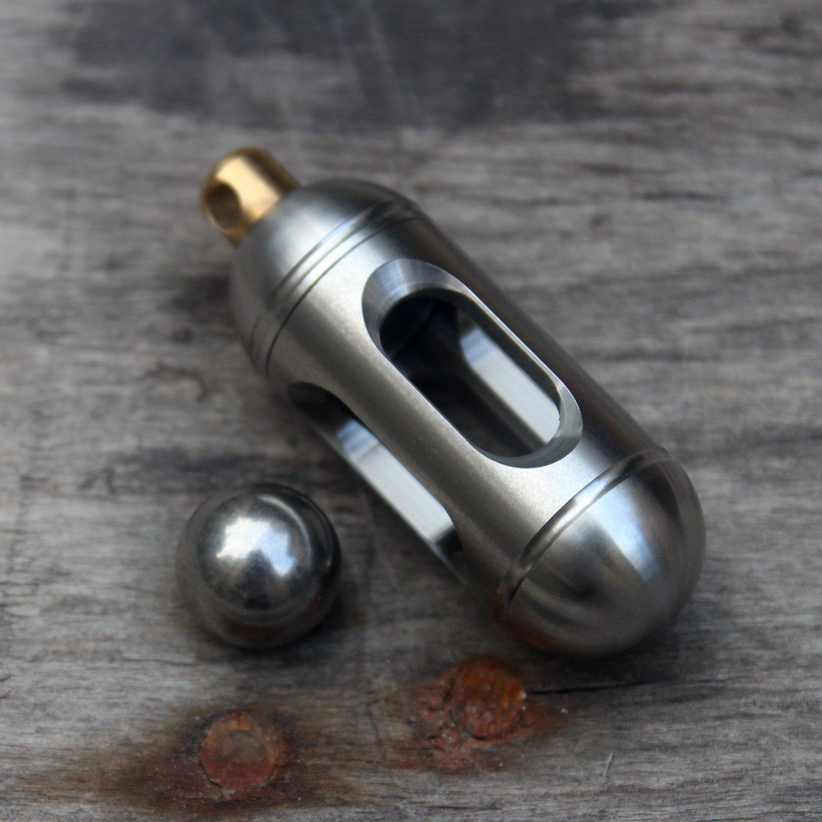 2 Pezzi Fidget Slider EDC Toys, Metallo Fidget Toy Scorrimento 2 Pezzi Fidget Slider EDC Toys, Metallo Fidget Toy Scorrimento