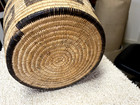 Antique Native American Basket — photo 3