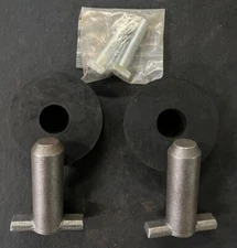 Fontaine KIT-CD-PIN-224 Fifth Wheel Part/Rer Kit Pin Kit, Custom Duty for PAI