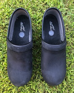 dansko slip resistant