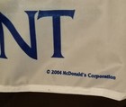 McDonald's 2004 Olympic Official Restaurant Flag — photo 5