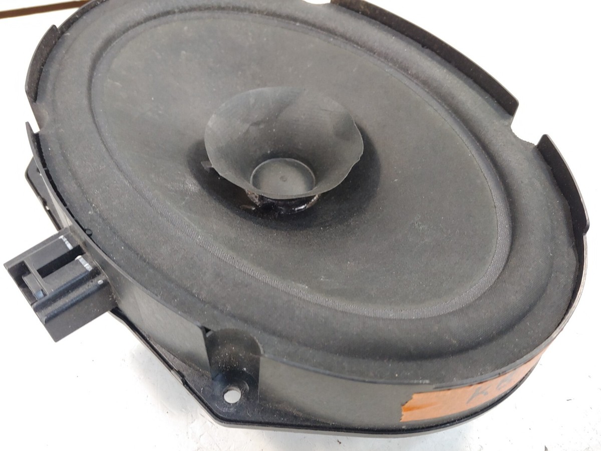 2011-2012 Mazda 3 Sedan OEM Door Speaker BCN666960 | eBay