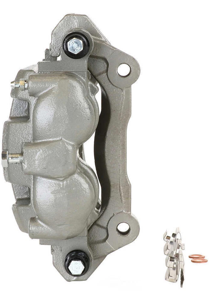 Pinza de freno de disco para Dodge Ram 2500 Ram 2500 2003-2008, Ram 3500 Ram 1500 coche Foto 2 de 4