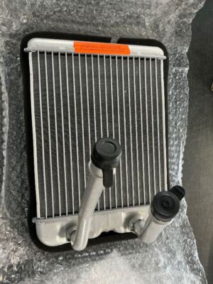 Heater Core Front Fits 03-14 ESCALADE 252433