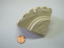 Vintage Fisher Price Fun With Food Vanilla Frosting Icing Create A Cake Part