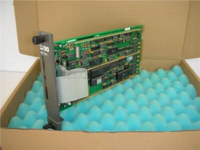 1Pcs INBTM01 Bailey Abb Plc Module ly