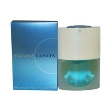 OXYGENE by Lanvin Perfume 2.5 oz edp New in Box Free shipping