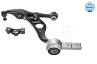 Steuerarm Mazda P. 6 07- Unten Links