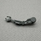 1981 Kenner Star Wars CAP-2 Mini Rig Grabber LEFT Arm Part Piece Only