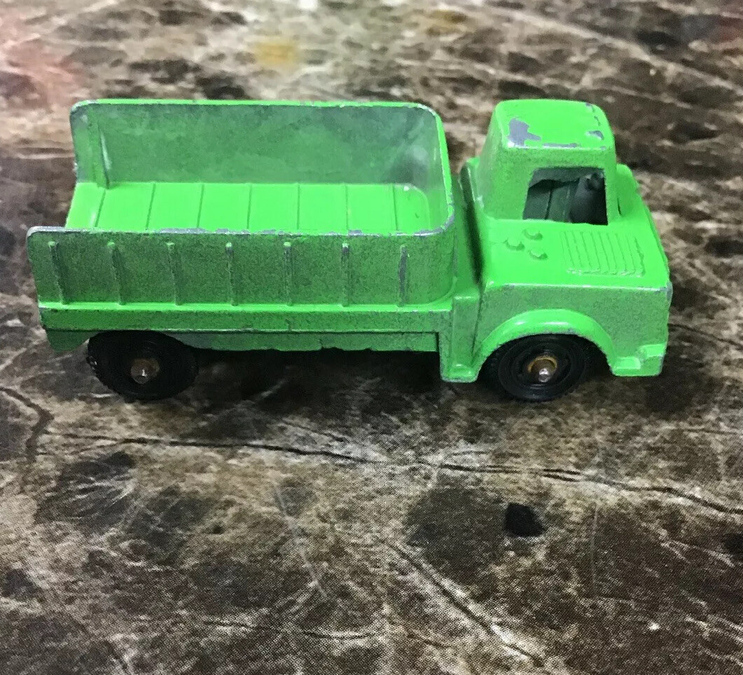 tootsietoy 1967 shuttle truck