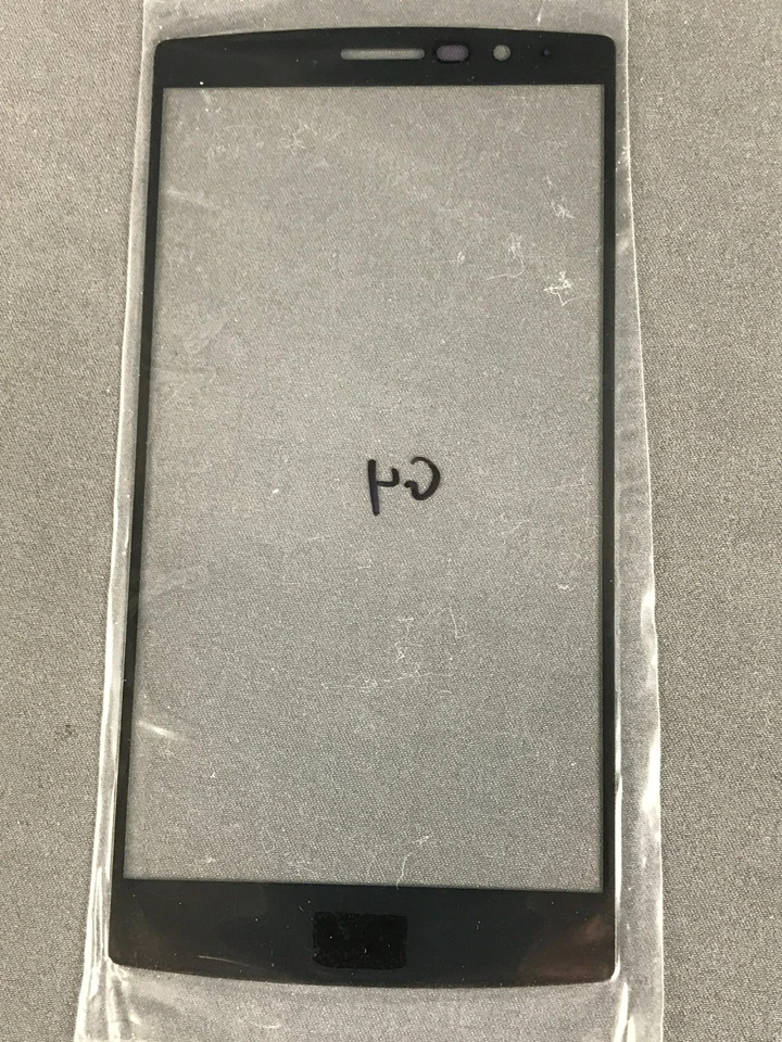 for LG G4 VS986 Replacement Front Outer glass Lens Screen - Image 4 of 4