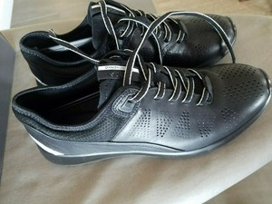 ecco soft 5 black