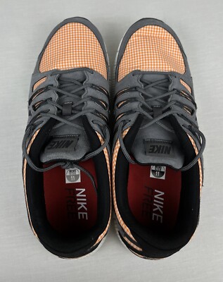 Nike Free 5.0 EXT QS Gingham Pack Shoes 626578-001 RARE 2013  display picture 1