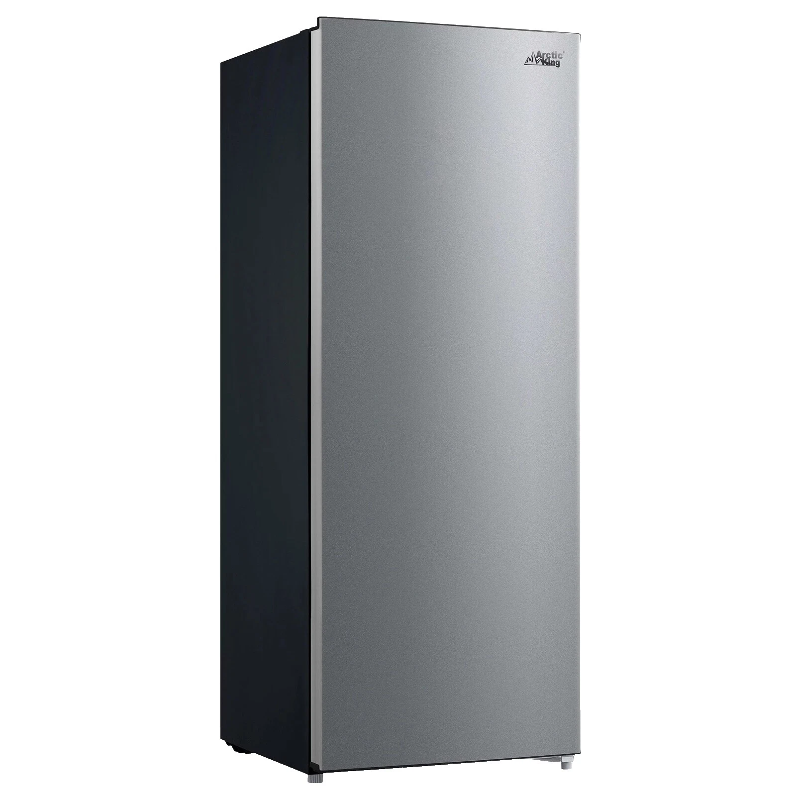 Midea Stainless Steel Uprights Freezers