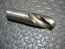 1-5/8" Screw Machine Drill HS Chicago Latrobe 6.625" Overall Length