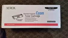 Xerox 113R00691 Magenta Toner Cartridge New OEM for Phaser 6120