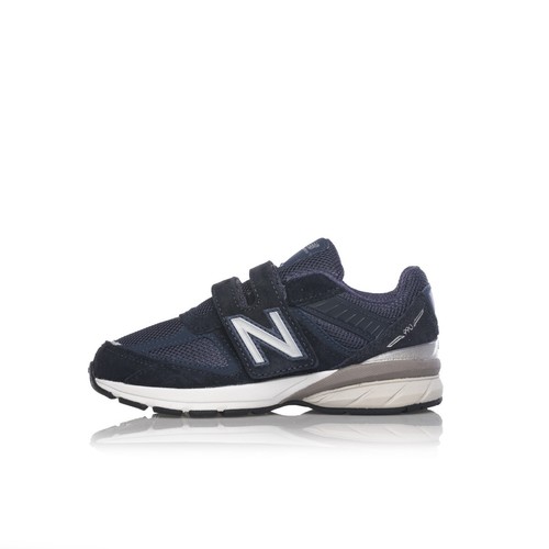 NEW BALANCE 990 V5 INFANT IV990NV5 NAVY 