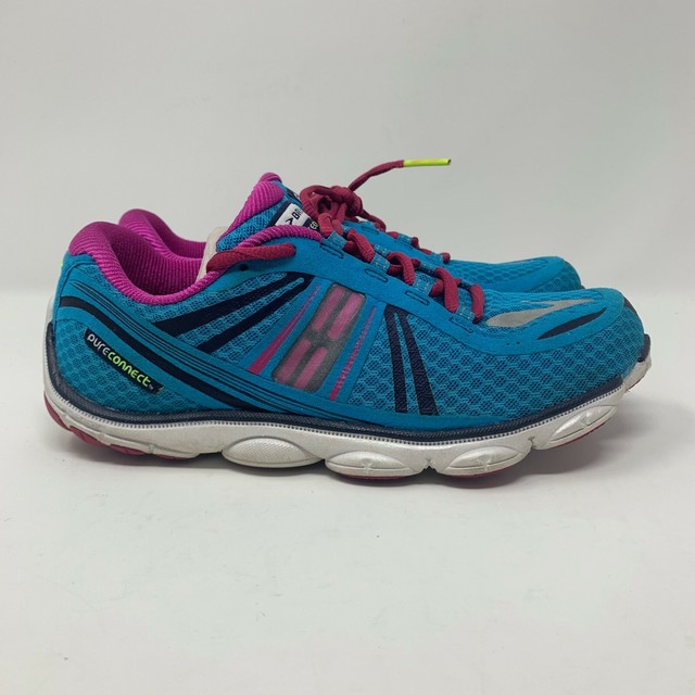 brooks pureconnect 3 womens