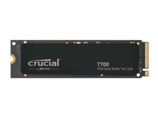 Crucial T700 M.2 2280 1TB 2TB 4TB or Heatsink PCIe 5.0 x4 TLC NAND Internal SSD