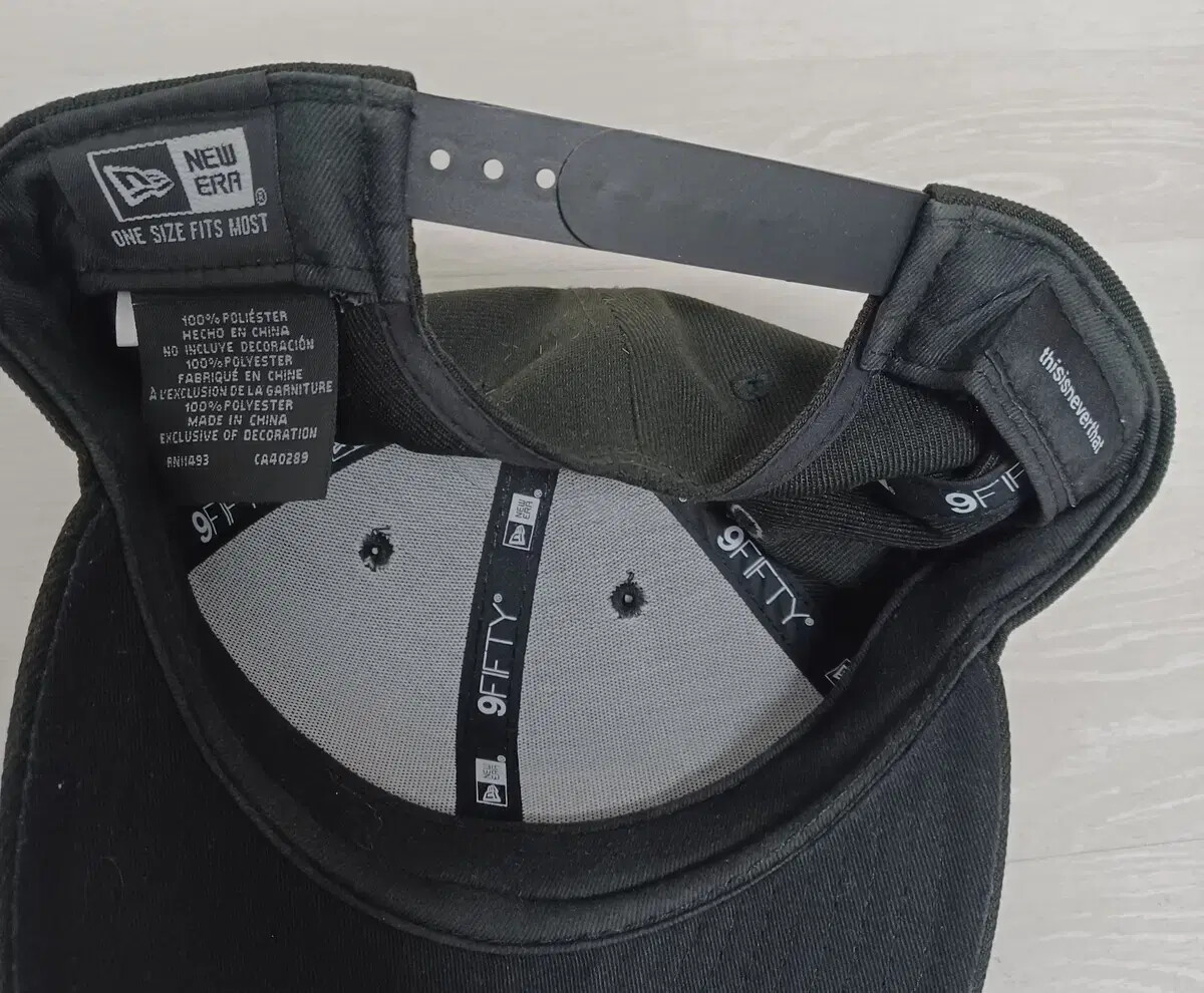 帽子 this is never that newera cap no coffee This Is Never That No Coffee Snapback | eBay