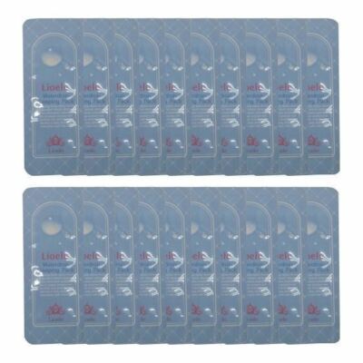 Lioele маска ночная увлажняющая lioele v-Line waterdrop sleeping pack 120мл (8809247955676)