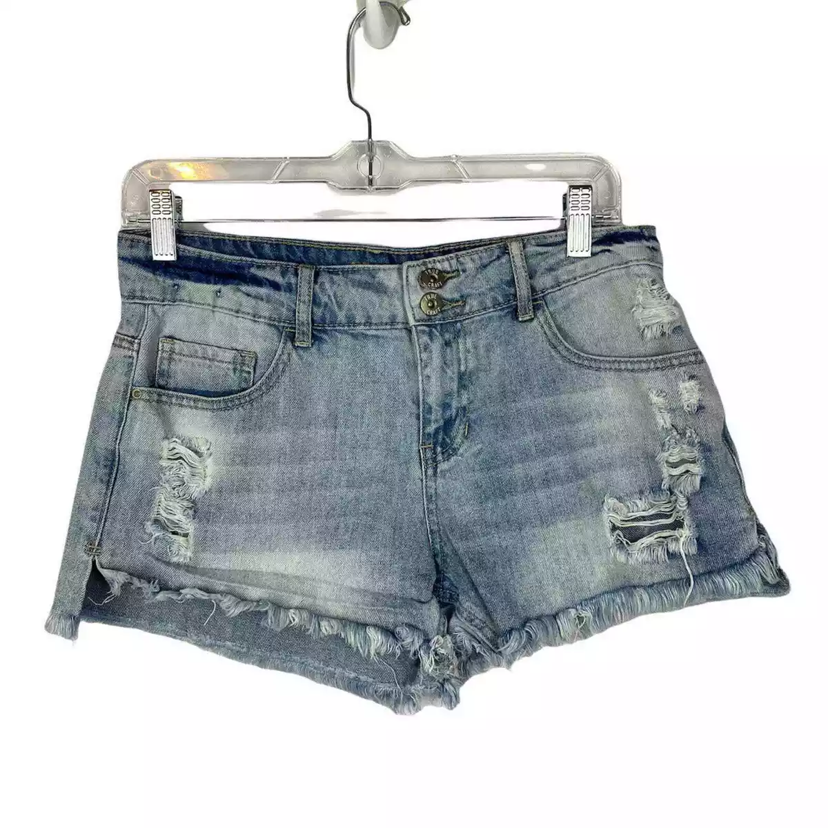 True craft jean best sale shorts