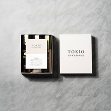 TOKIO IE INKARAMI Premium series platinum 200 Size Shampoo, Treatment, 100Mist