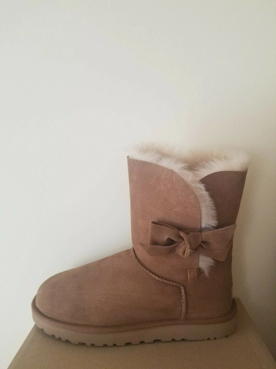 Ugg Australia Women s Daelynn Boots Size 11 NIB eBay