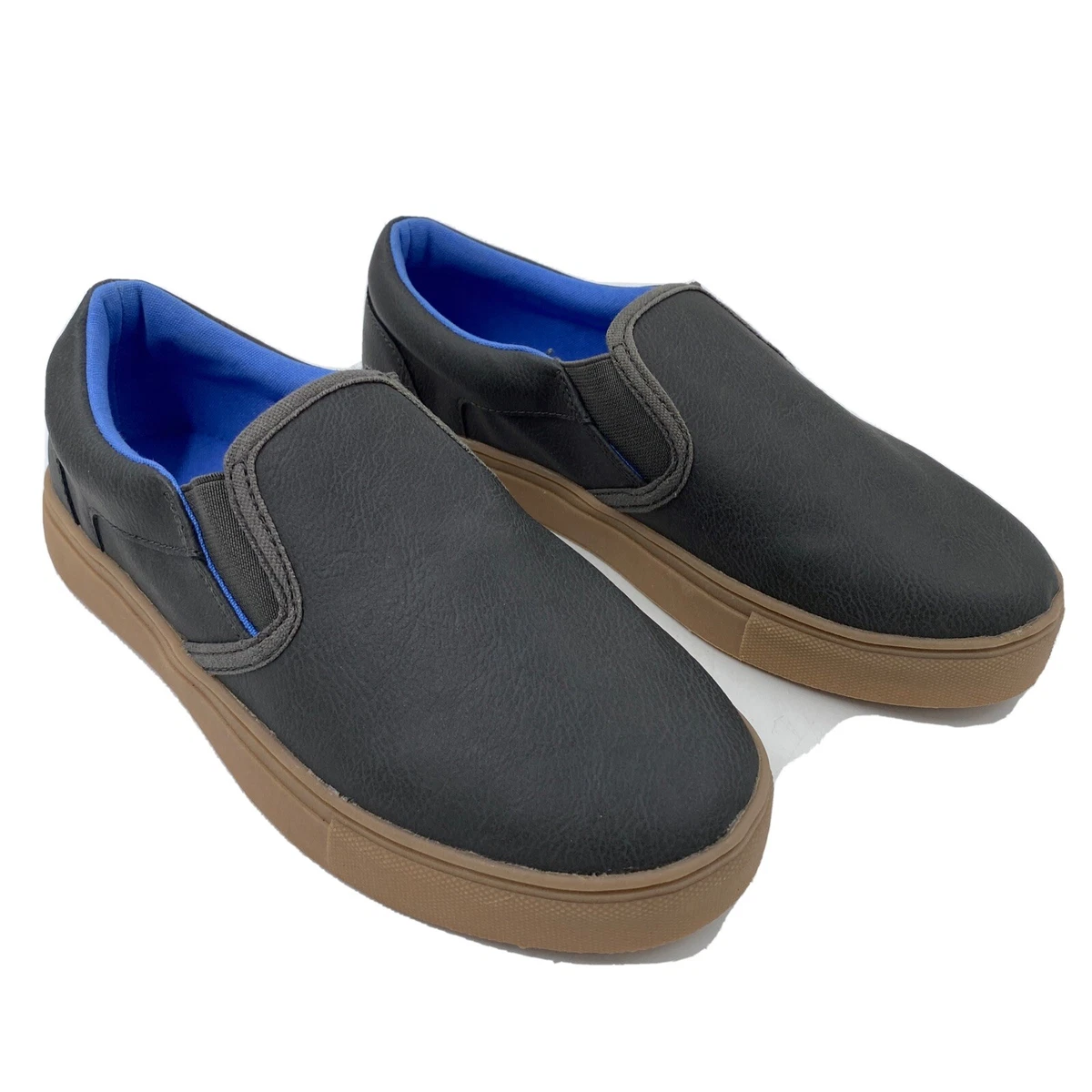 LONDON FOG WOMENS SLIP ON SHOES BALTHAM CL30230Y Size 5