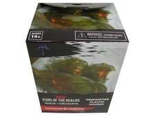 D&D Dungeons&Dragons - Rage of Demons - scegli la miniatura