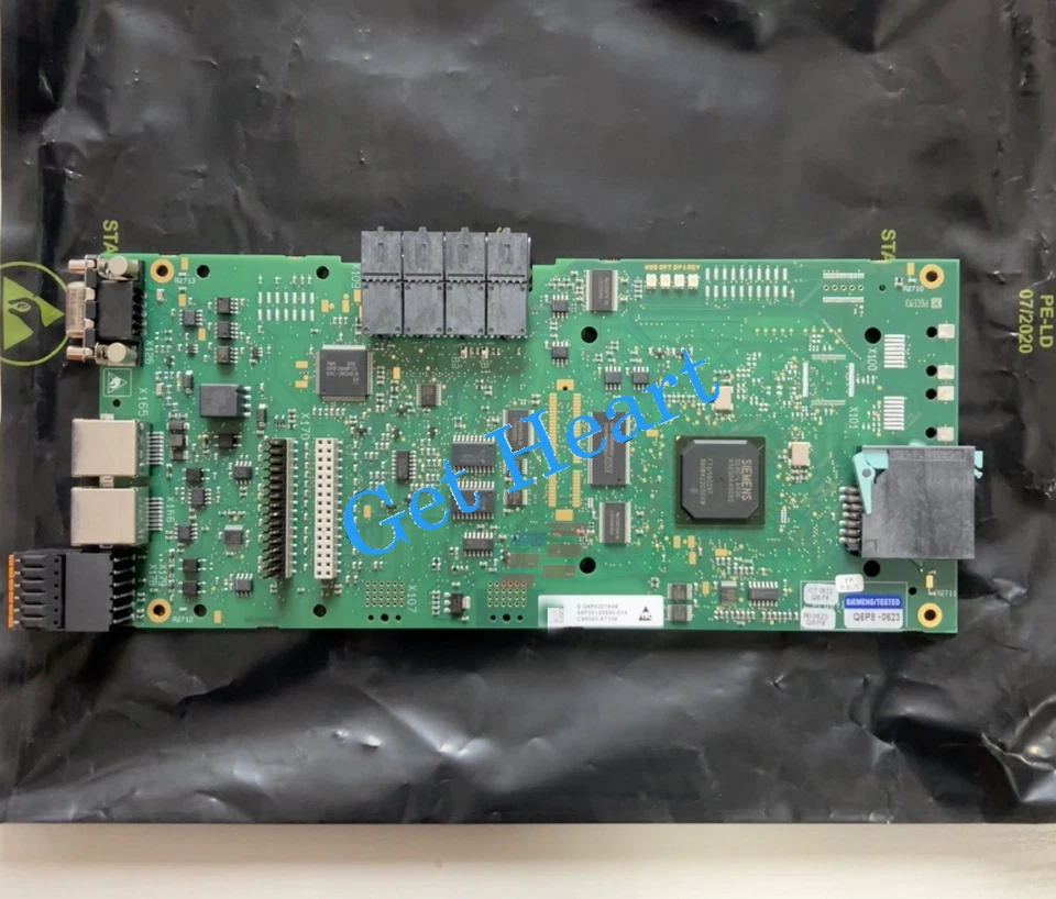 Siemens 6RY1803-0AA00-0AA1 new motherboard FedEx or DHL or.UPS - Image 2 of 2