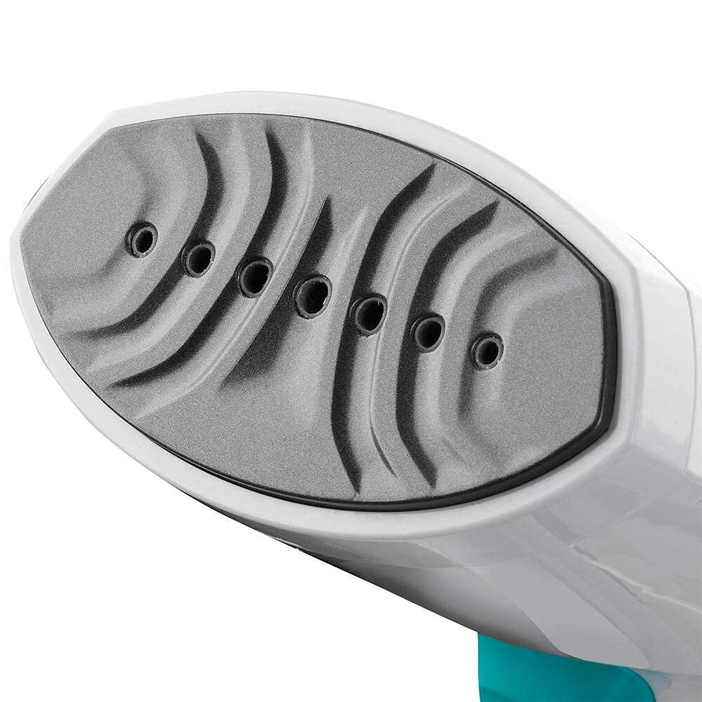 wistec garment steamer