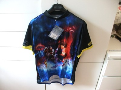 Primal Wear Fahrrad Trikot Star Wars - The Empire Strikes Back - NEU Rare !!