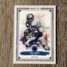 2023 Topps Motif - #33 Billy Sims