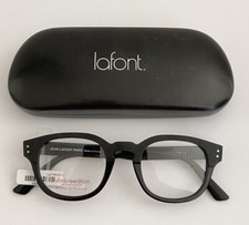 LUNETTE / MONTURE DE VUE NEUVE MIXTE MARQUE LAFONT MILES @ MADE IN FRANCE 216€