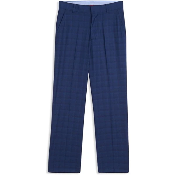 Tommy hilfiger boys dress pants top