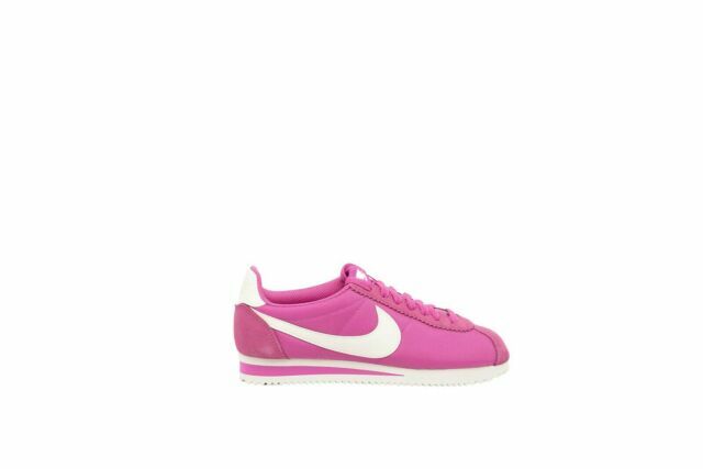 Size UK 8.5 - Nike Classic Cortez Nylon 