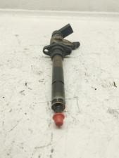 9647247280 INJEKTOR / 831467 FÜR FORD FOCUS C-MAX DM2 2.0 TDCI