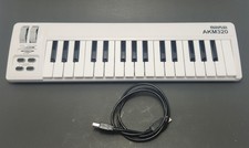 midiplus AKM320 Midi Keyboard Controller USB ...
