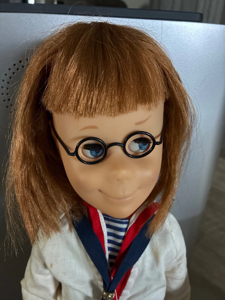 Mattel Chatty Cathy Doll Caucasian Dolls & Doll Playsets for sale