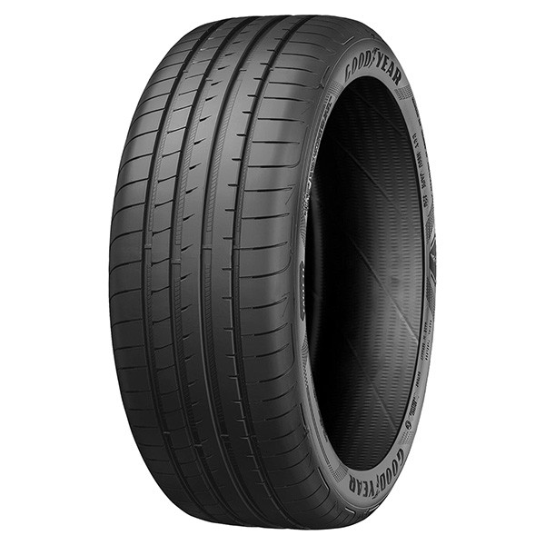 TYRE GOODYEAR 295/35 R20 105Y EAGLE F1 ASYMMETRIC 5 XL DOT 2022 SUMMER