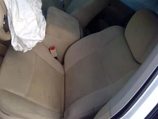 Driver Front Seat Bucket SRS Electric Cloth Fits 14-16 PATHFINDER 573959