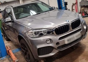 MERCEDES SPRINTER 313 CDI RECONDITIONED ENGINE SERVICE SUPPLY & FIT