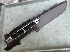 2010 - 2015 Chevy Camaro Dash Right Side Trim Panel Air Vent Duct 22880754 Oe 2010 - 2015 Chevy Camaro Dash Right Side Trim Panel Air Vent Duct 22880754 Oe