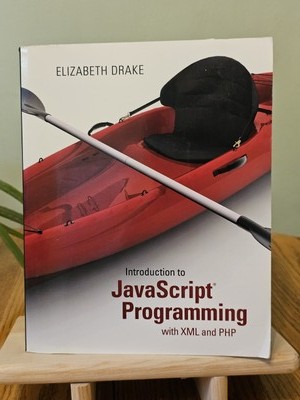 Introduction to JavaScript Programming with XML and PHP