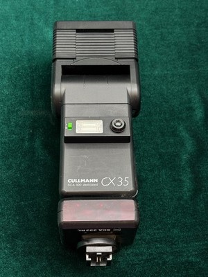 Cullmann CX 35 / Flash /For Parts