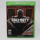 Call of Duty Black Ops III [Zombie Chronicles] (Microsoft Xbox One, 2017) Tested
