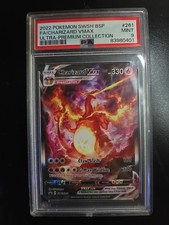Charizard VMAX SWSH261 SWSH: Sword & Shield Promo Cards Holo